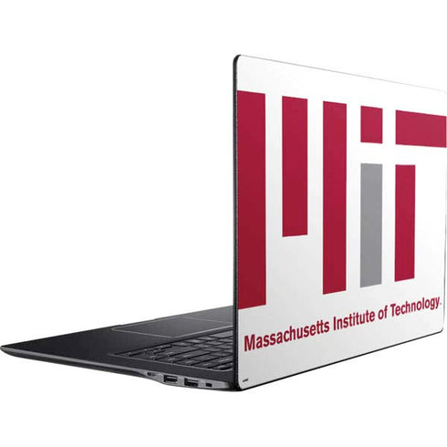 Massachusetts Institute of Technology MIT Logo Ativ Book 9 (15.6in 2014) Skin